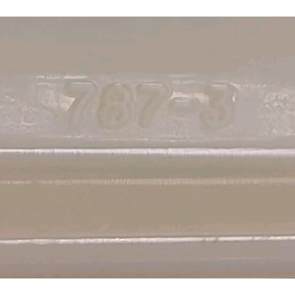 Vintage 2 Piece Tupperware Cheese Shredder Grater & Bowl Set Yellow/white - Picture 7 of 7